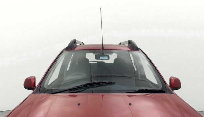 2017 Renault Duster 110 PS RXZ DIESEL, Diesel, Manual, 58,665 km, Front Windshield