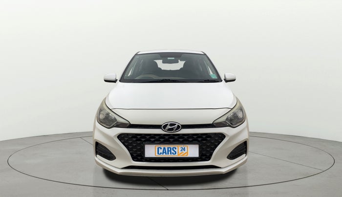 2018 Hyundai Elite i20 MAGNA EXECUTIVE 1.2, Petrol, Manual, 55,085 km, Front
