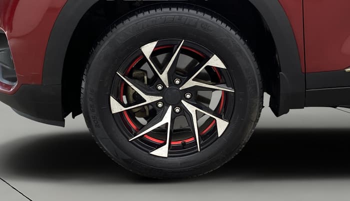 2022 KIA SELTOS HTK 1.5 DIESEL, Diesel, Manual, 82,411 km, Left Front Wheel