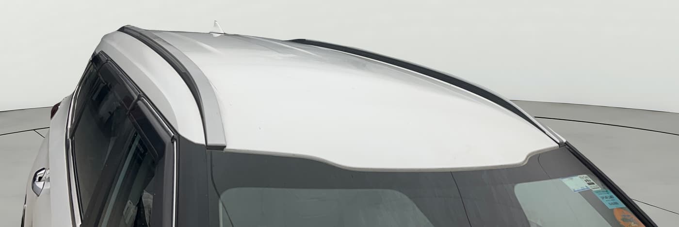 2023 KIA CARENS PRESTIGE 1.5 PETROL 7 STR, Petrol, Manual, 33,719 km, Roof