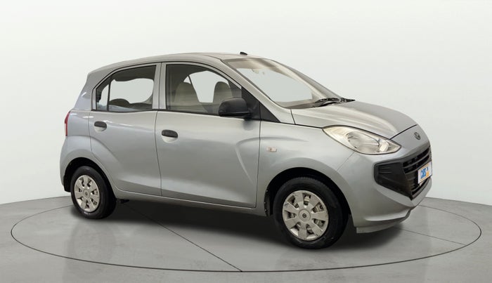 2019 Hyundai NEW SANTRO ERA EXECUTIVE, Petrol, Manual, 33,047 km, Right Front Diagonal