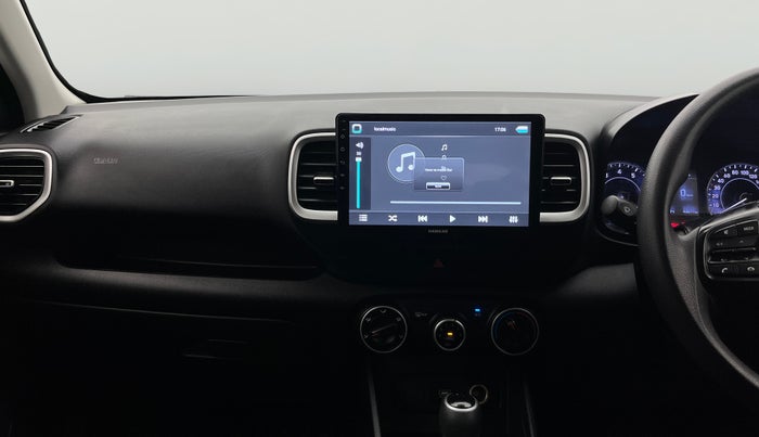 2019 Hyundai VENUE S 1.0 TURBO DCT, Petrol, Automatic, 43,031 km, Air Conditioner