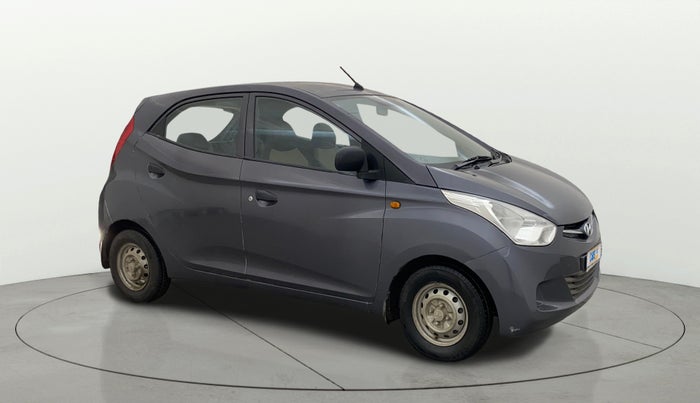 2015 Hyundai Eon ERA +, Petrol, Manual, 39,891 km, Right Front Diagonal