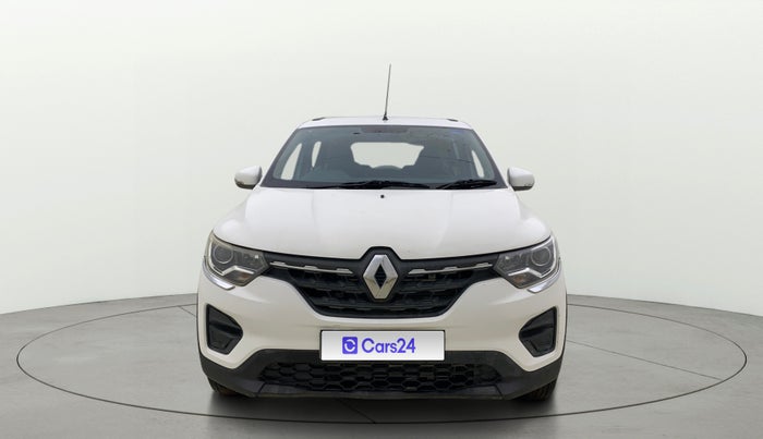 2019 Renault TRIBER RXL MT, Petrol, Manual, 42,775 km, Front