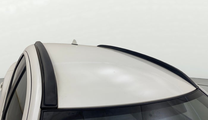 2024 Maruti FRONX DELTA PLUS 1.2MT, Petrol, Manual, 33,765 km, Roof