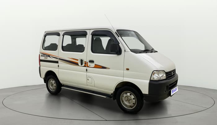 2022 Maruti Eeco 7 STR STD(O), Petrol, Manual, 51,506 km, SRP