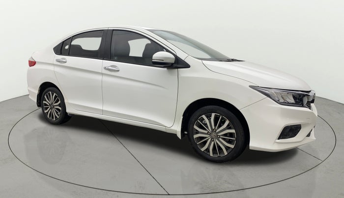 2020 Honda City 1.5L I-VTEC ZX, Petrol, Manual, 58,476 km, SRP
