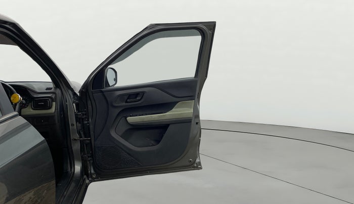 2022 Tata PUNCH ADVENTURE MT, Petrol, Manual, 99,571 km, RHS Front Door