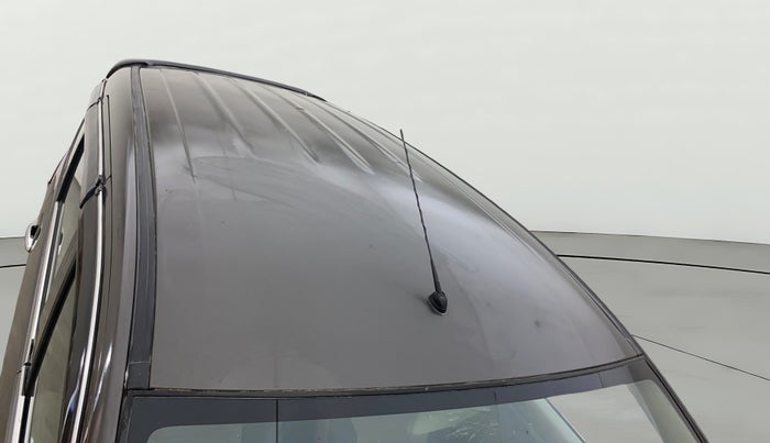 2014 Maruti Ertiga ZDI, Diesel, Manual, 1,15,731 km, Roof
