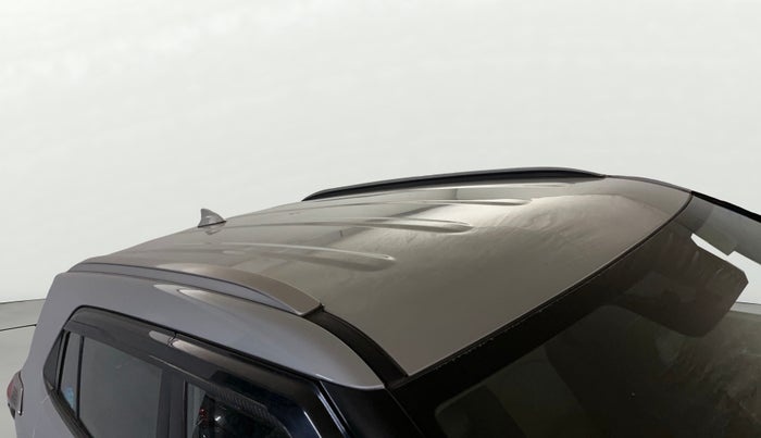 2019 Hyundai Creta SX 1.6 PETROL, Petrol, Manual, 57,025 km, Roof