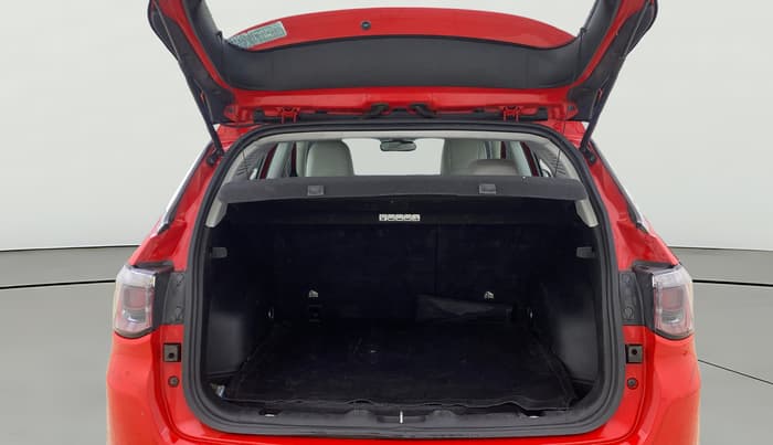 2020 Jeep Compass LONGITUDE PLUS 2.0 DIESEL, Diesel, Manual, 98,729 km, Boot Open Zoomed View