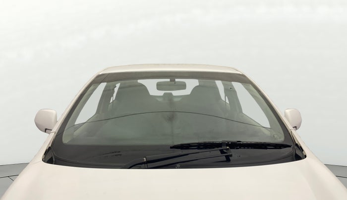 2016 Datsun Go T, Petrol, Manual, 1,25,922 km, Front Windshield