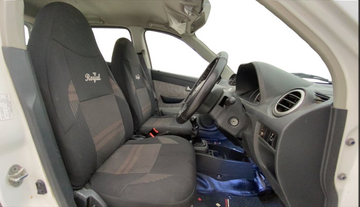 2016 Maruti Alto 800 LXI, Petrol, Manual, 38,902 km, Right Side Front Door Cabin