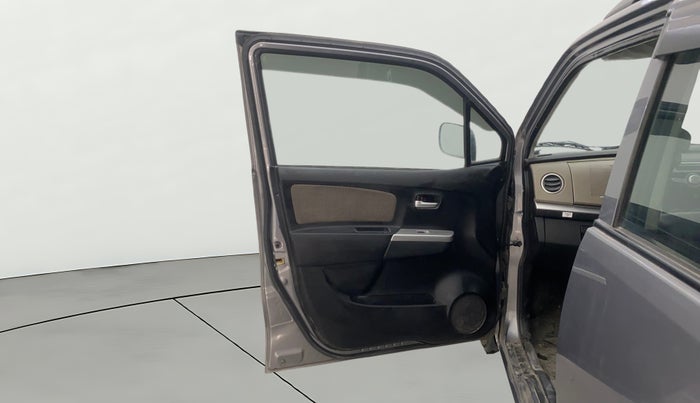2014 Maruti Wagon R 1.0 LXI CNG, CNG, Manual, 74,760 km, LHS Front Door