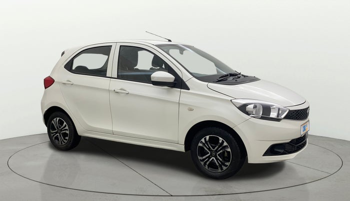 2019 Tata Tiago XZA PETROL, Petrol, Automatic, 35,348 km, SRP