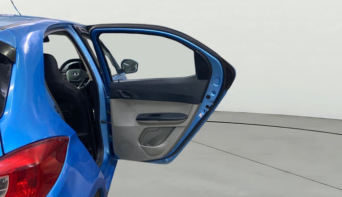 2016 Tata Tiago XT PETROL, Petrol, Manual, 65,462 km, RHS Rear Door