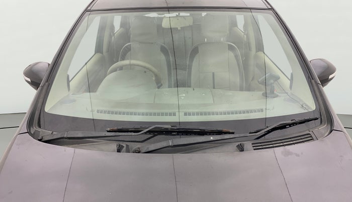 2016 Maruti Ertiga ZXI, Petrol, Manual, 86,966 km, Front Windshield