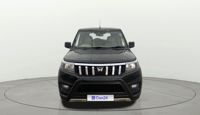 2022 Mahindra BOLERO NEO N10 R, Diesel, Manual, 43,217 km, Front