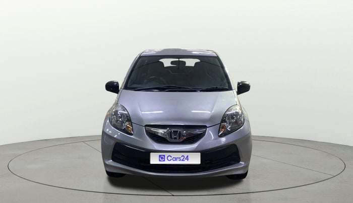 2013 Honda Brio S MT, Petrol, Manual, 85,021 km, Front