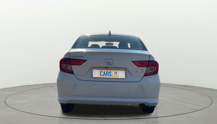 2020 Honda Amaze 1.2L I-VTEC VX, Petrol, Manual, 83,213 km, Back/Rear