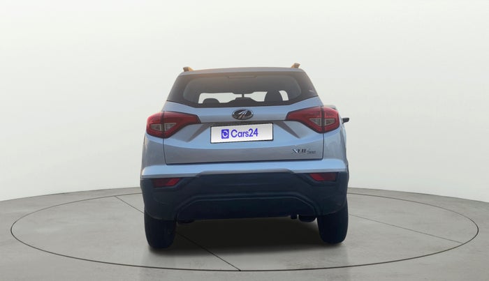 2022 Mahindra XUV300 W4 1.2 PETROL, Petrol, Manual, 23,259 km, Back/Rear