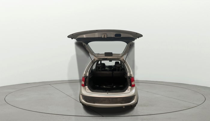 2018 Maruti IGNIS DELTA 1.2 AMT, Petrol, Automatic, 15,249 km, Boot Open Zoomed View