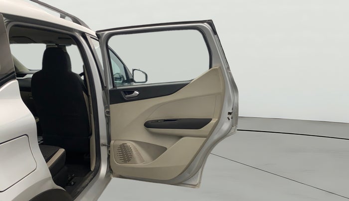 2019 Renault TRIBER RXZ, Petrol, Manual, 48,506 km, RHS Rear Door