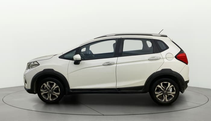 2017 Honda WR-V 1.5L I-DTEC VX MT, Diesel, Manual, 46,389 km, Left Side