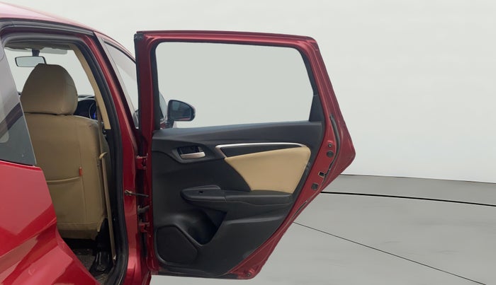 2020 Honda Jazz 1.2L I-VTEC ZX, Petrol, Manual, 66,875 km, RHS Rear Door