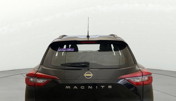 2021 Nissan MAGNITE XV PREMIUM, Petrol, Manual, 49,818 km, Rear Windshield