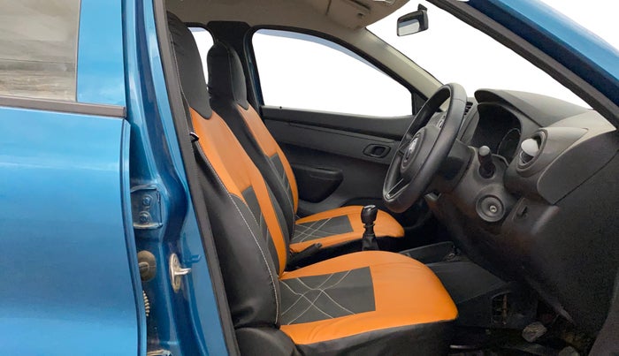 2020 Renault Kwid RXL, Petrol, Manual, 12,759 km, Right Side Front Door Cabin