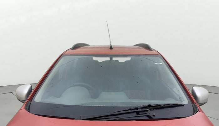 2017 Renault Kwid RXT 1.0, Petrol, Manual, 76,844 km, Front Windshield