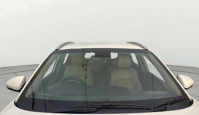 2018 Hyundai Tucson GLS 2WD AT PETROL, Petrol, Automatic, 92,925 km, Front Windshield