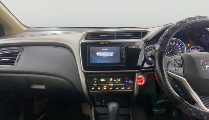 2020 Honda City 1.5L I-VTEC ZX CVT, Petrol, Automatic, 41,595 km, Air Conditioner