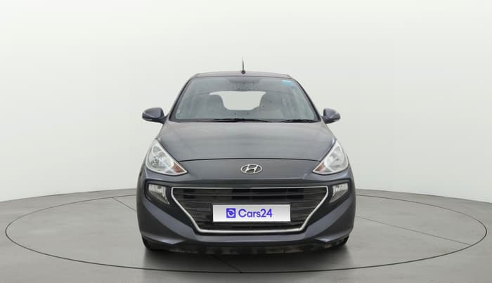 2019 Hyundai NEW SANTRO SPORTZ AMT, Petrol, Automatic, 53,650 km, Front