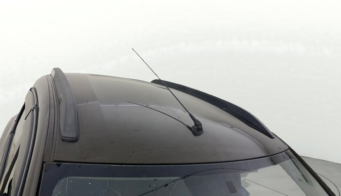 2020 Renault Kwid RXT 1.0 (O), Petrol, Manual, 76,836 km, Roof