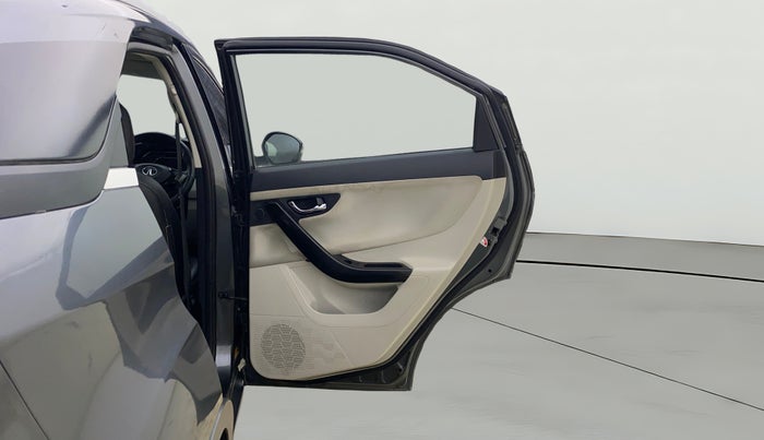 2022 Tata NEXON XZ PLUS DIESEL, Diesel, Manual, 60,053 km, RHS Rear Door