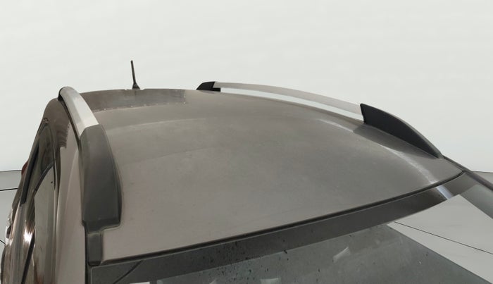 2017 Honda BR-V 1.5L I-VTEC V CVT, Petrol, Automatic, 30,564 km, Roof