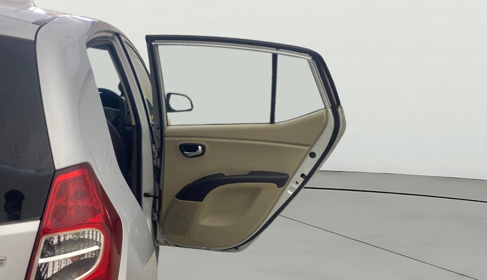 2014 Hyundai i10 SPORTZ 1.1, Petrol, Manual, 64,534 km, RHS Rear Door