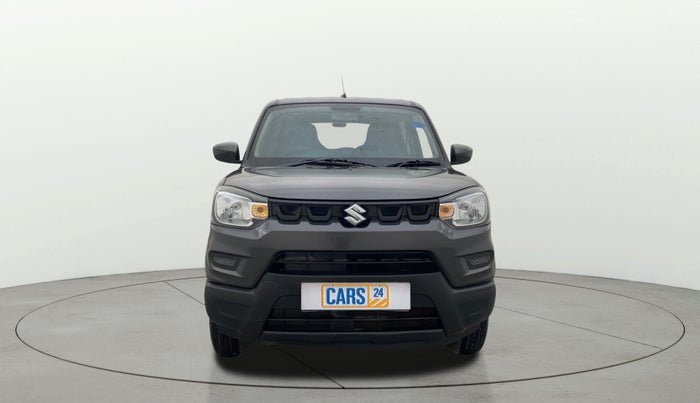 2021 Maruti S PRESSO VXI PLUS AMT, Petrol, Automatic, 25,937 km, Front