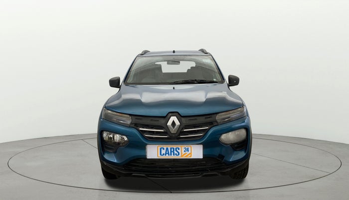 2020 Renault Kwid RXT 0.8, Petrol, Manual, 49,595 km, Front