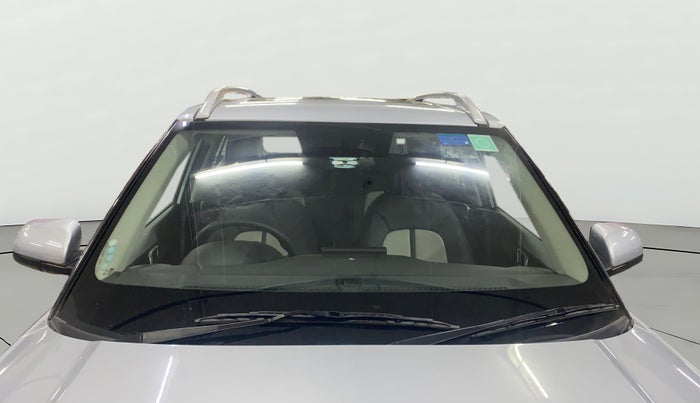 2022 Hyundai VENUE SX PLUS 1.0 TURBO DCT, Petrol, Automatic, 11,386 km, Front Windshield