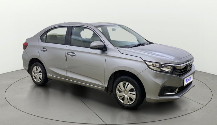 2022 Honda Amaze 1.2L I-VTEC S CVT, Petrol, Automatic, 35,572 km, SRP