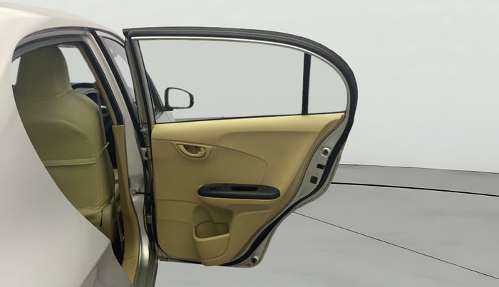 2015 Honda Amaze 1.2L I-VTEC S, Petrol, Manual, 68,769 km, RHS Rear Door