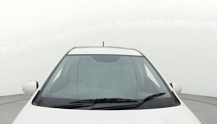 2022 Maruti S Cross SIGMA 1.5, Petrol, Manual, 42,260 km, Front Windshield