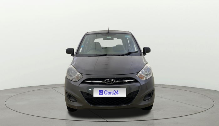 2013 Hyundai i10 ERA 1.1, Petrol, Manual, 25,262 km, Front