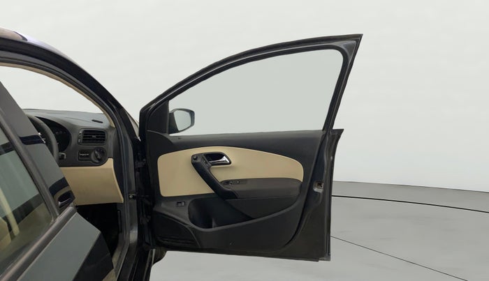 2020 Skoda Rapid ACTIVE 1.0 TSI, Petrol, Manual, 29,835 km, RHS Front Door