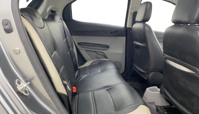2020 Tata Tiago XT PETROL, Petrol, Manual, 38,440 km, Right Side Rear Door Cabin