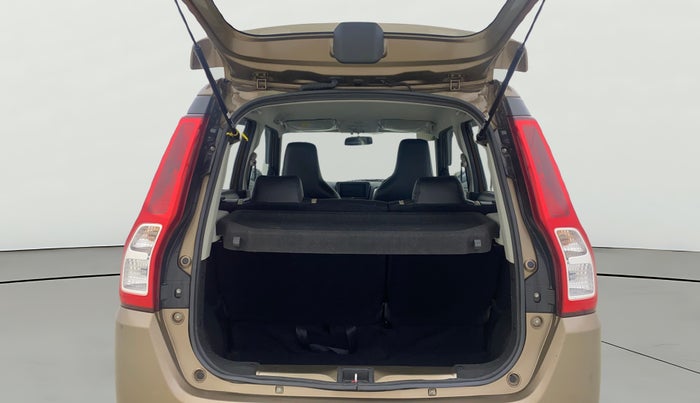 2021 Maruti New Wagon-R ZXI 1.2, Petrol, Manual, 32,010 km, Boot Open Zoomed View