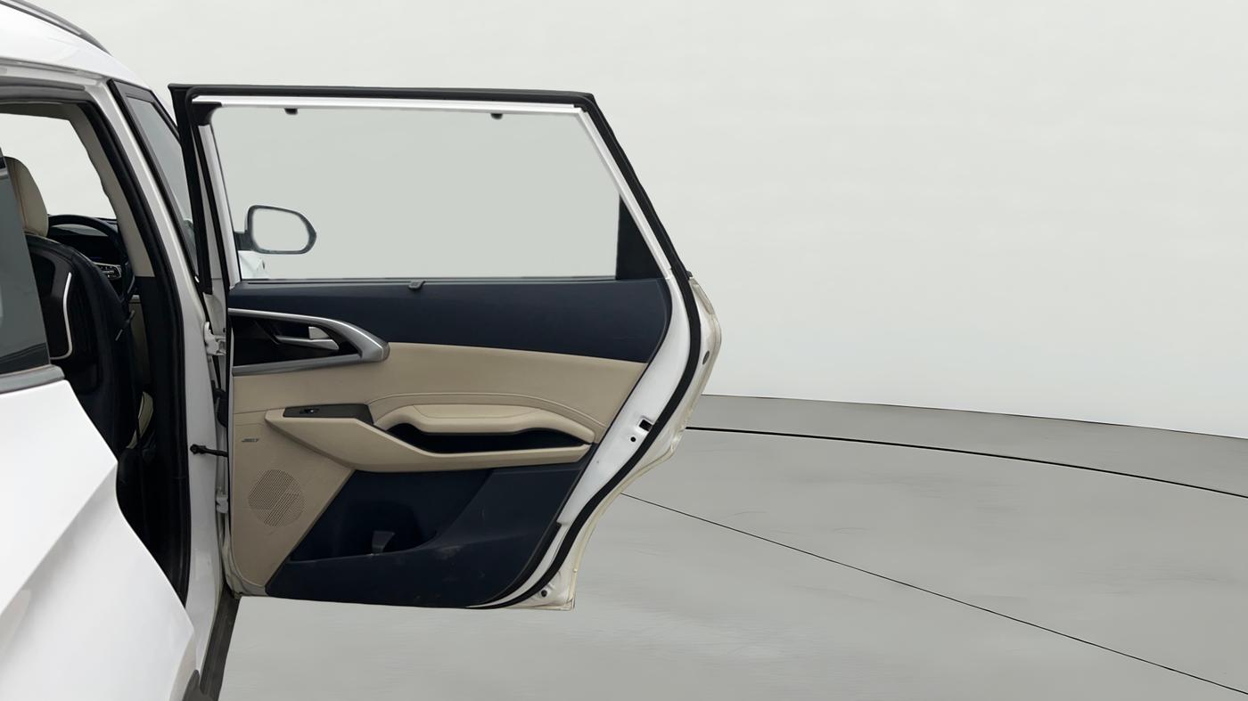 2023 KIA CARENS LUXURY PLUS 1.5 DIESEL AT 7 STR, Diesel, Automatic, 47,522 km, RHS Rear Door